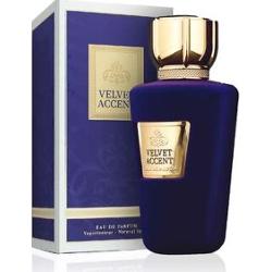 Fragrance world Velvet Accent woda perfumowana - 100ml