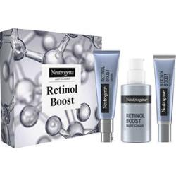 Neutrogena Retinol Boost Set - Zestaw prezentowy do pielęgnacji skóry