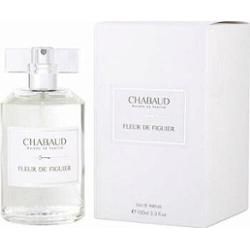 Chabaud Fiore di fico woda perfumowana - 100 ml