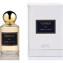 Chabaud Ambre Du Reve Ekstrakt perfum - 100ml