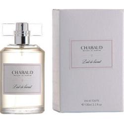 Chabaud Vert d´Eau woda toaletowa - 100ml
