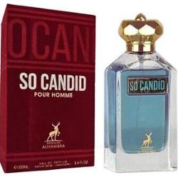 Maison alhambra So Candid Pour Homme Eau de parfum - 100ml