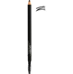 Gosh Copenhagen Eye Brow Pencil1,2 g - kredka do brwi Soft Black