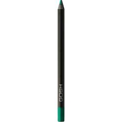 Gosh Copenhagen Velvet Touch Eye Liner 001 2,2 g - kredka do oczu Wood