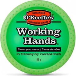O'keeffe's Krem do rąk w tubce 80g