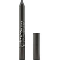 Gosh Forever Matte Eyeshadow 12 Dark Grey 1,5g