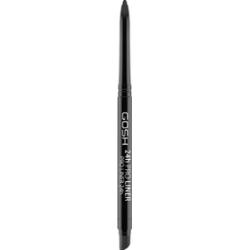 Gosh 24h Pro Liner Eyeliner 002 Carbon Black