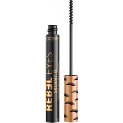 Gosh Rebel Tusz do rzęs Skinny B Precision 001 Extreme black 6 ml