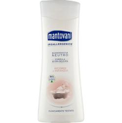 Mantovani Żel pod prysznic Neutro Ricordi D'infanzia 400 ml