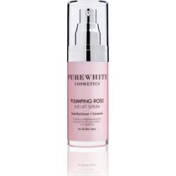 Pure white cosmetics Serum Rose Lift Plumping, 50 ml