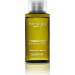 Pure white cosmetics PlantObsessed™ Tonik wypełniający, 150 ml