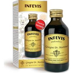 Dr Giorgini Infevis płyn bezalkoholowy 100 ml