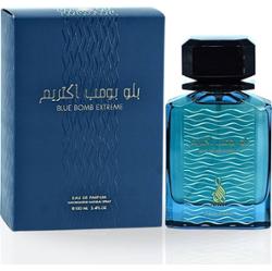 Risala Blue Bomb Extreme woda perfumowana unisex 100 ml