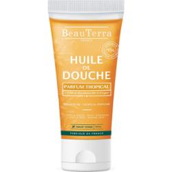 Beauterra Tropikalny olejek pod prysznic 100 ml
