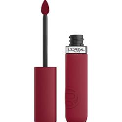 L'oréal Paris Infaillible Liquid Lipstick (Stay) 4.3 ml - Odcień: 550 Noir Cherry
