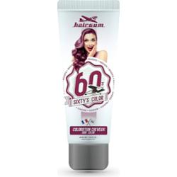 Hairgum Kolor włosów Sixty's Magenta