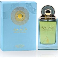 Risala Valley Of Gold woda perfumowana unisex 100 ml
