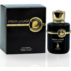 Risala Let's Be Strong woda perfumowana unisex 100 ml