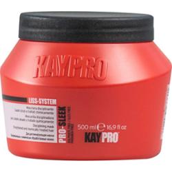 Maska KayPro Pro Sleek Liss System 500ml