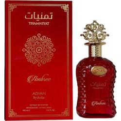 Adyan Thamniyat Ambree EDP U 100 ml