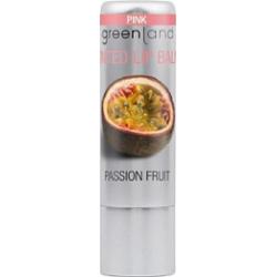 Greenland Balsam do ust w kolorze Passion Pink