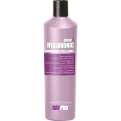 KayPro Hyaluronic Special Care - szampon dodający objętości włosom, 350ml