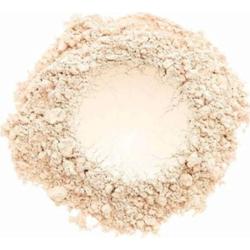 baims organic cosmetics Wkład do cieni do powiek, 10 Ivory (1,40 g)