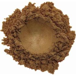 baims organic cosmetics Wkład do cieni do powiek, 55 Earth (1,40g)