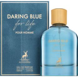Dom Alhambra Odważny błękit dla Life Woda perfumowana M 100 ml