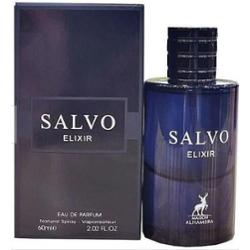 Maison Alhambra Ratować Elixir EDP M 60ml