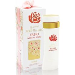 Emper Fasio Musk Al Ward EDP W 100 ml