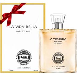 Maison Alhambra La Vivacite Intensa EDP W 100 ml