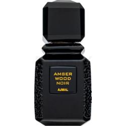 Ajmal Amber Wood Noir woda perfumowana unisex 50 ml