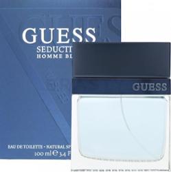 Guess Seductive Men Blue EDT M 100 ml