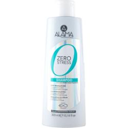 Alama Zero Stress Shampoo Seboregulujący 300 ml