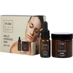 Pure=beauty Zestaw upominkowy Hello Hydrated Skin