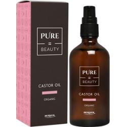 Pure=beauty Olej rycynowy 100 ml