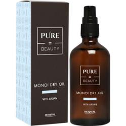 Pure=beauty Olejek suchy Monoi, 100 ml