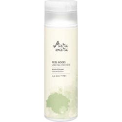 Murumuru Krem do ciała Feel Good, 200 ml