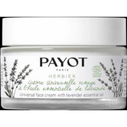 Payot Pv Herbier Uniwersalny krem do twarzy Lawenda 50 ml