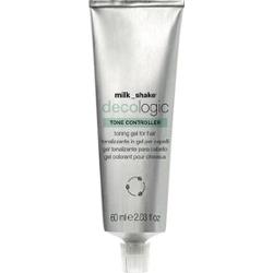 Milk_Shake Decologic Tone Controller Naturalny blond żel tonizujący 60ml