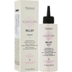 Lakme Teknia  Scalp Care  Relief Serum  150 ml