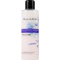 Bella Aurora Rozświetlający tonik złuszczający 200 ml