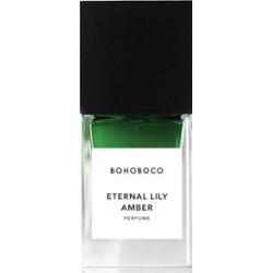 Bohoboco Eternal Lily Bursztynowy Ekstrakt Perfumowy 50 ml