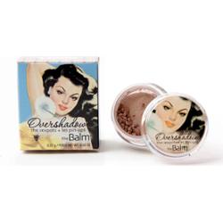 Cień mineralny do powiek TheBalm Overshadow If You're Rich, I'm Single 0,57g