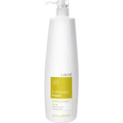 Lakme K.Therapy Repair Revitalizing Shampoo 1000 ml