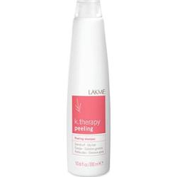 Lakme K.Therapy Pelling Dandruff Shampoo for Oily Hair 300 ml