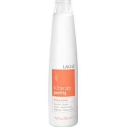 Lakme K.Therapy Pelling Dandruff Shampoo for Dry Hair 300 ml