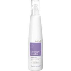 Lakmé K.Therapy Sensitive Relaxing Balm pielęgnacja bez spłukiwania do wrażliwej skóry głowy 300 ml