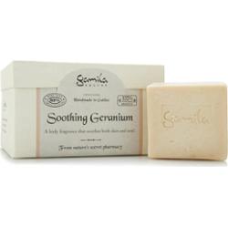 Gamila Secret Geranium Mydło łagodzące 115 g